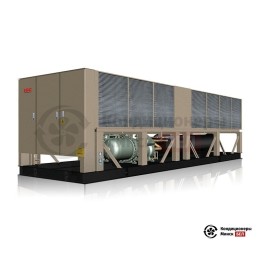 Чиллер IGC IWCBS-1200A/CB