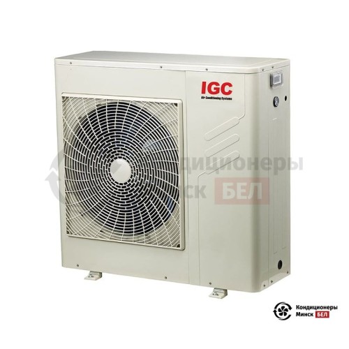  Чиллер IGC IMU-V7A/D2NH в Минске