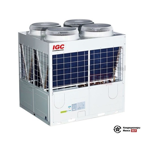  Чиллер IGC IMBTL-F200A/NB в Минске
