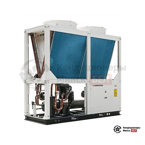  Чиллер Kentatsu KCRM660CFAN3A в Минске