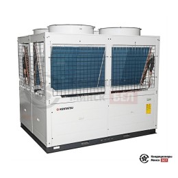 Чиллер Kentatsu KCRS1650HFAN3A