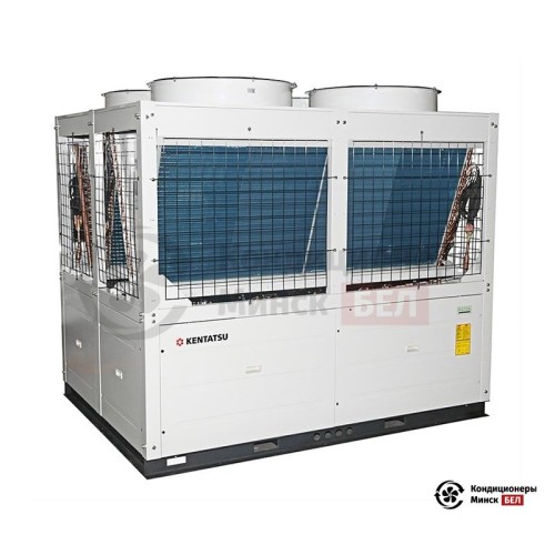  Чиллер Kentatsu KCRS1650HFAN3A в Минске