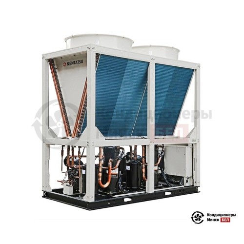  Чиллер Kentatsu KCRM660HFAN3A в Минске