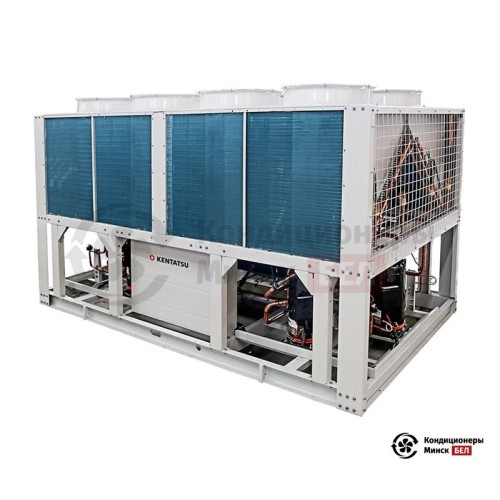  Чиллер Kentatsu KCRS4600HFAN3B в Минске