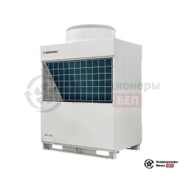 Чиллер Kentatsu KCRN300HZAN3A