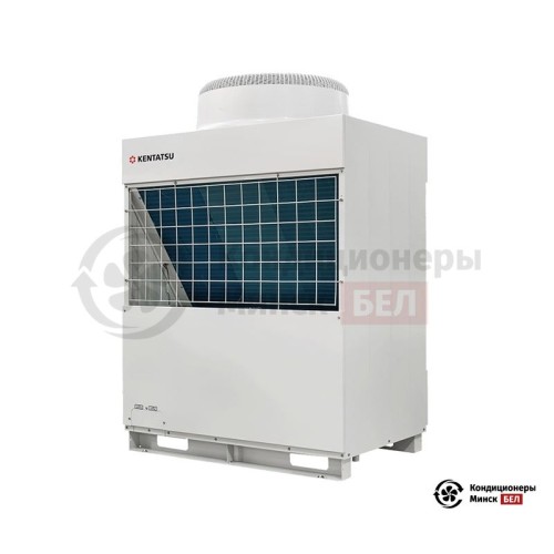  Чиллер Kentatsu KCRN300HZAN3A в Минске