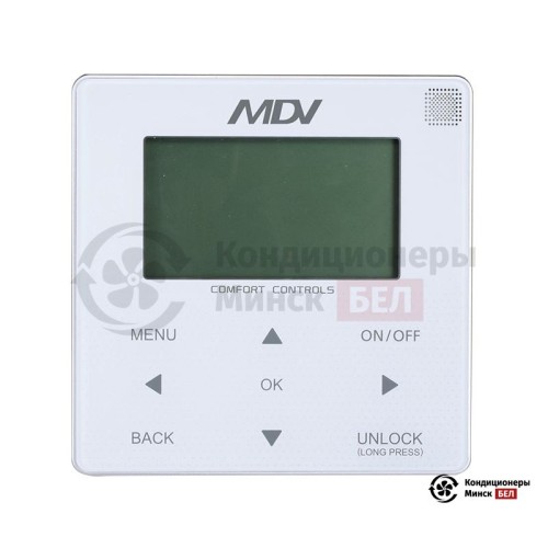 Чиллер MDV MDC-SU60-RN1L в Минске