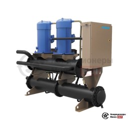 Чиллер MDV RCWE50HA