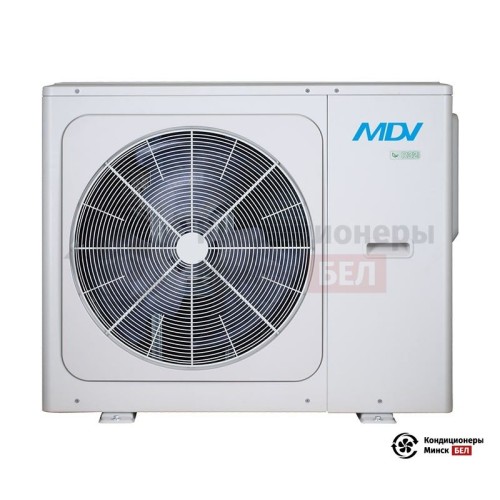  Чиллер MDV MDGC-V5WD2N8-B в Минске