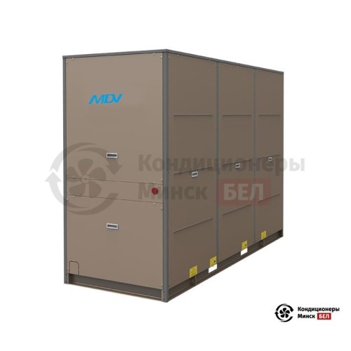  Чиллер MDV RHWE145HAB в Минске