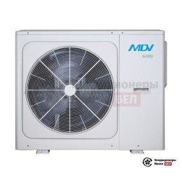 Чиллер MDV MDGC-V14WD2RN8-B