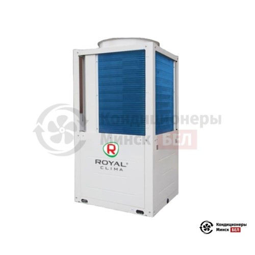  Чиллер Royal Clima MACS-С-35 в Минске
