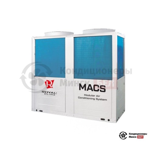  Чиллер Royal Clima MACS-O-M70H в Минске