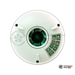 Смарт-вентилятор Marley MP-100S