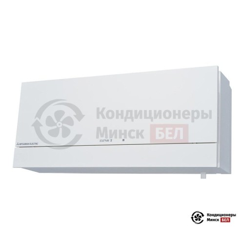  Приточно-вытяжная установка Mitsubishi Electric Lossnay VL-100 EU5-E в Минске