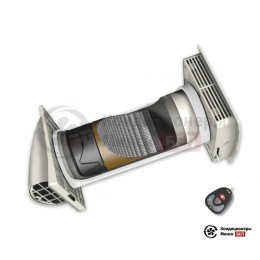 Рекуператор Marley MEnV-180