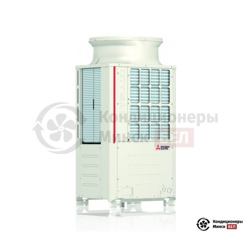  Наружный блок VRF-системы Mitsubishi Electric PUHY-P250 YNW-A в Минске