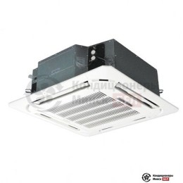 Кассетный фанкойл Lessar LSF-1500BH22/LZ-B4HF