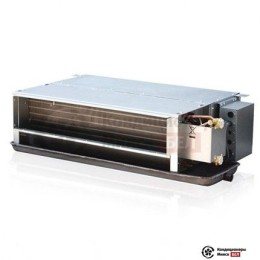 Канальный фанкойл MDV MDKT2-1400G12