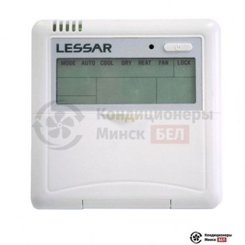  Кассетный фанкойл Lessar LSF-750BH22/LZ-B4HF в Минске