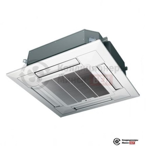  Кассетный фанкойл Ballu BMFC-450 в Минске