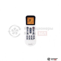 Кассетный фанкойл Ballu BMFC-450