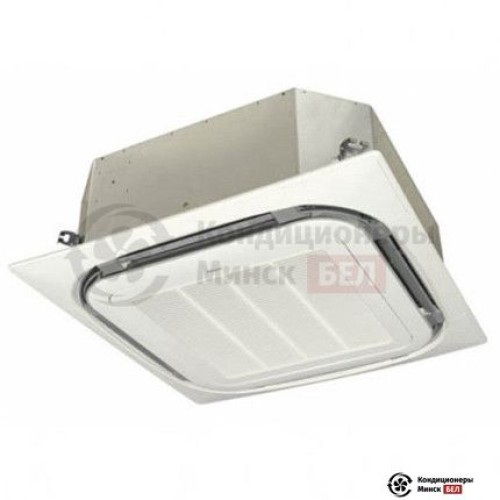  Кассетный фанкойл Daikin FWC06BF/BYCQ140C в Минске