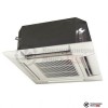  Кассетный фанкойл Daikin FWF02BF/BYFQ60B3 в Минске