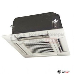 Кассетный фанкойл Daikin FWF02BF/BYFQ60B3