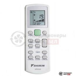 Кассетный фанкойл Daikin FWG11AT/DCP900BTA