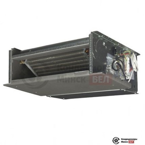  Напольно-потолочный фанкойл Daikin FWS02ATN в Минске