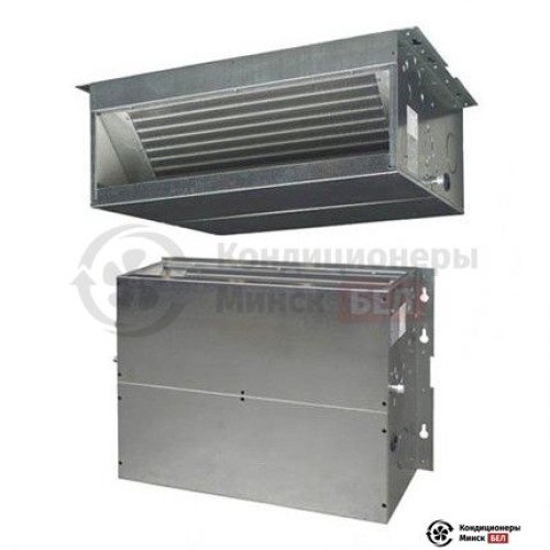  Канальный фанкойл Daikin FWD04AT в Минске