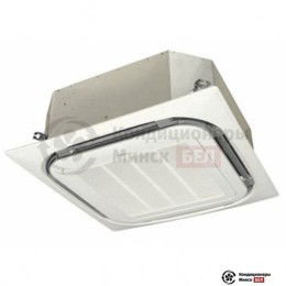 Кассетный фанкойл Daikin FWC07BF/BYCQ140C