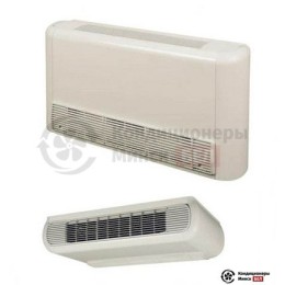 Напольно-потолочный фанкойл Daikin FWR03ATV