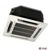  Кассетный фанкойл Daikin FWF02CT/DCP600TC в Минске