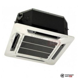 Кассетный фанкойл Daikin FWF02CT/DCP600TC