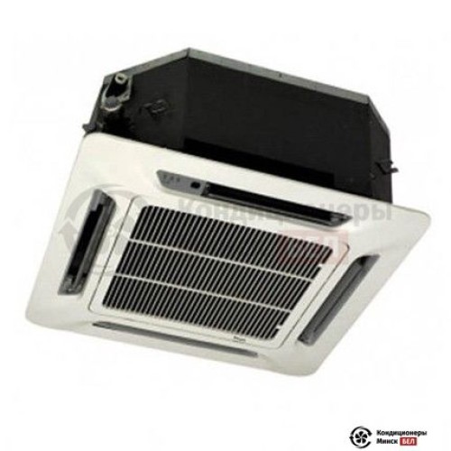  Кассетный фанкойл Daikin FWF02CT/DCP600TC в Минске