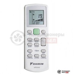 Кассетный фанкойл Daikin FWF02CT/DCP600TC