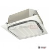  Кассетный фанкойл Daikin FWC09BF/BYCQ140C в Минске