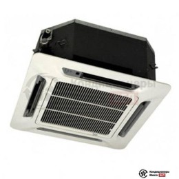 Кассетный фанкойл Daikin FWF04CT/DCP600TC