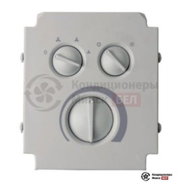 Напольно-потолочный фанкойл Daikin FWM35DFN