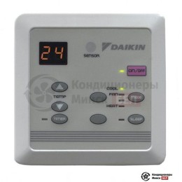Фанкойл Daikin FWT06CT