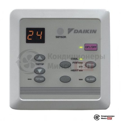  Фанкойл Daikin FWT06CT в Минске