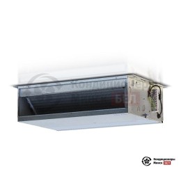 Канальный фанкойл Daikin FWB04CTN