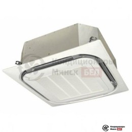 Кассетный фанкойл Daikin FWC08BT/BYCQ140C