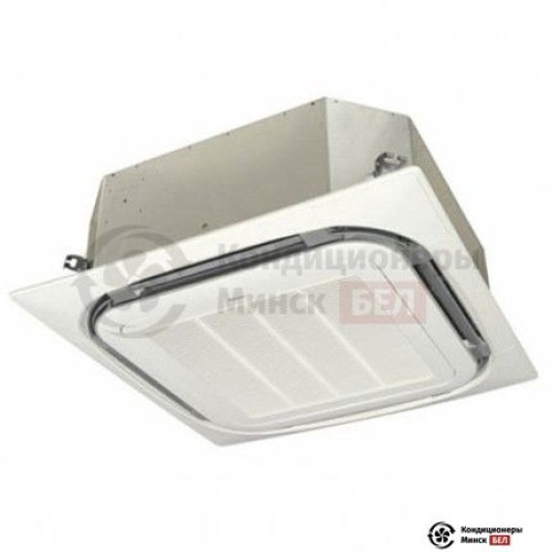  Кассетный фанкойл Daikin FWC08BT/BYCQ140C в Минске