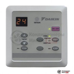 Фанкойл Daikin FWT04CT