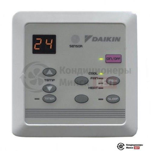  Фанкойл Daikin FWT04CT в Минске