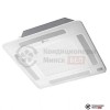  Кассетный фанкойл Electrolux EFR-750R в Минске