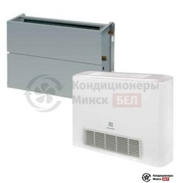 Напольно-потолочный фанкойл Electrolux EFF-900